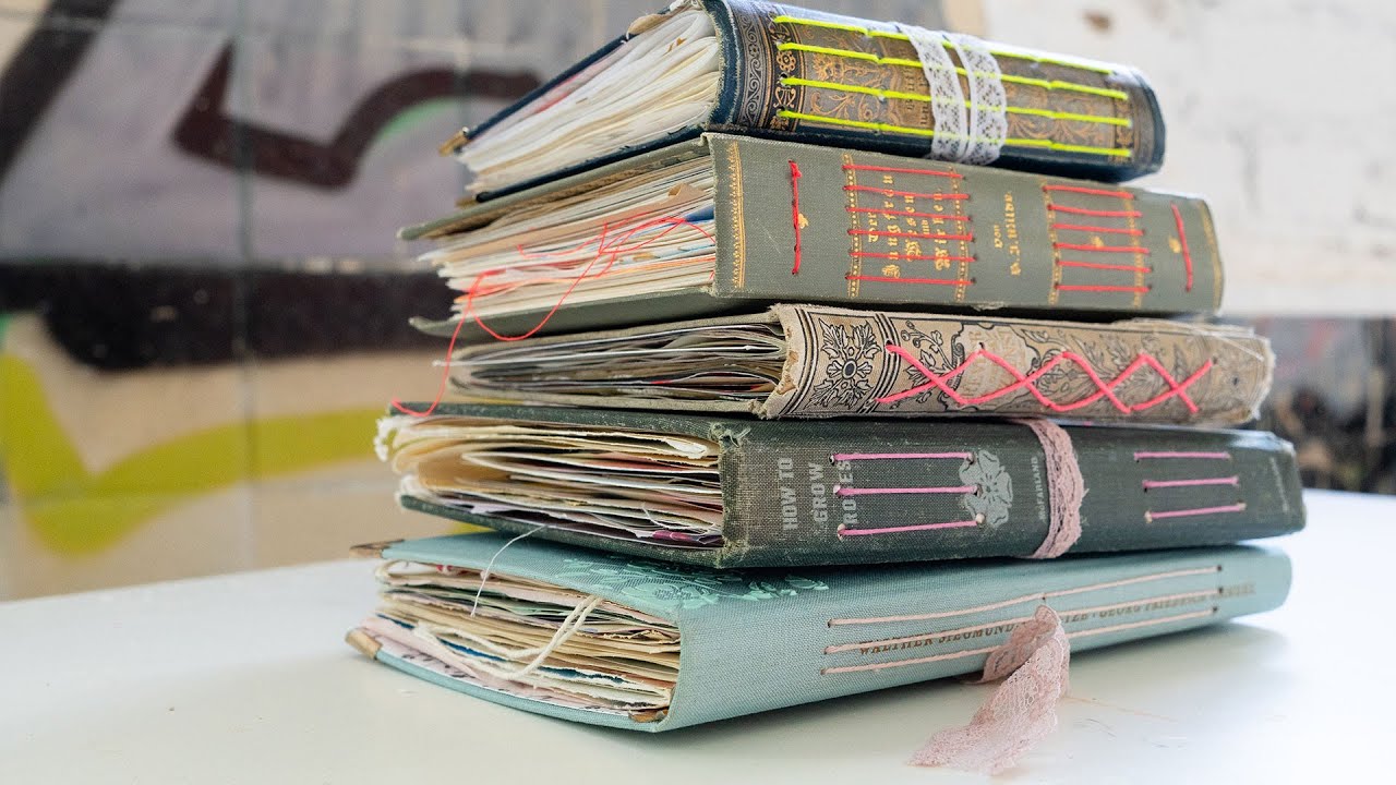 Как добиться успеха в ведении ненужного дневника (процесс, советы и идеи)