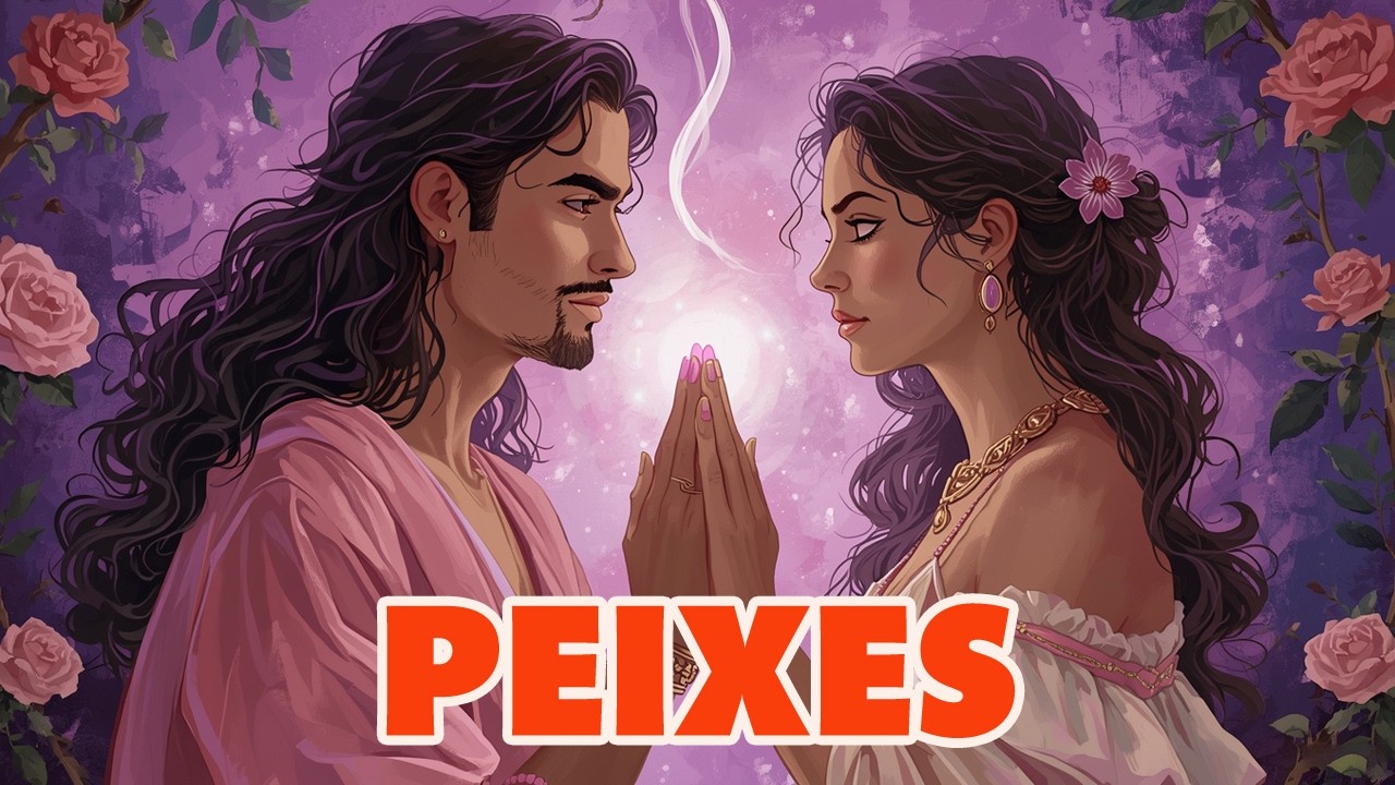 PEIXES ♓ ESSA PESSOA ESTÁ RINDO DE VOCÊ 🤣👉🏻 ESTÃO TE ENGANANDO, CUIDADO 🚨 #PEIXES FEVEREIRO 2026