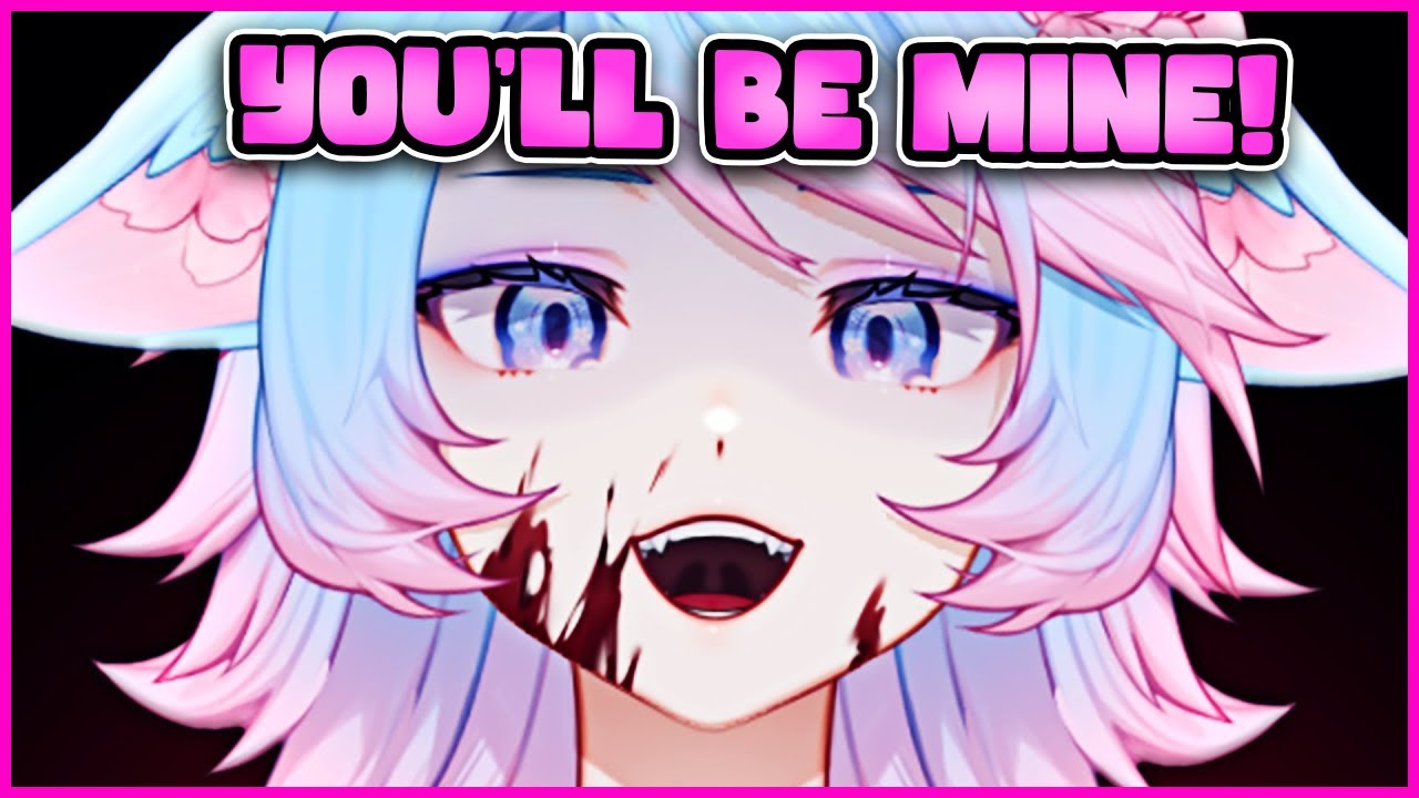 Silvervale Is Confused, But She's Got The Spirit!