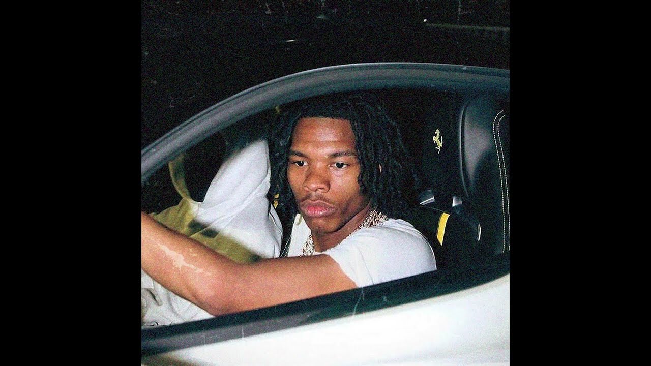 Lil Baby Type Beat - 