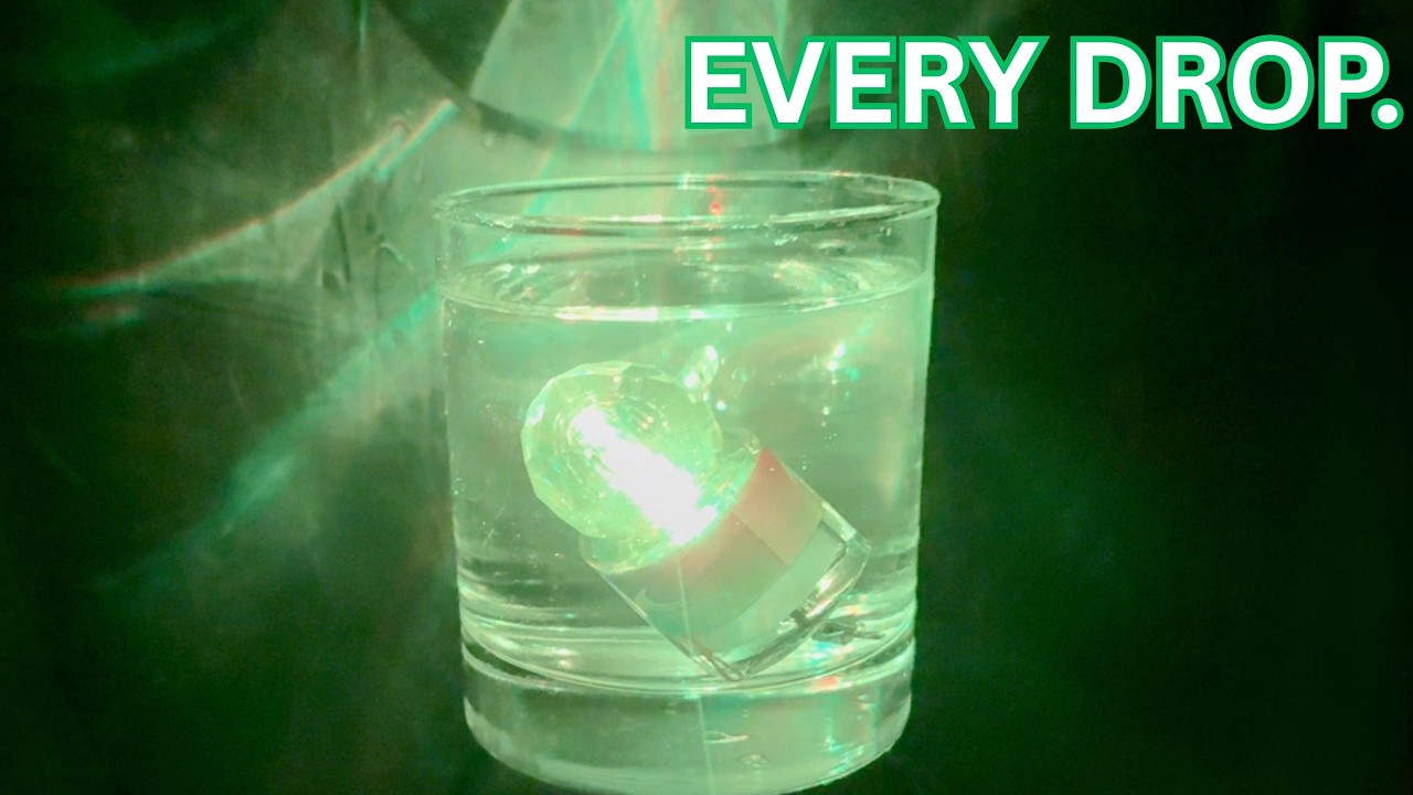 Every Drop Got Bit… Testing the NEW Bluewing Swordfish Light