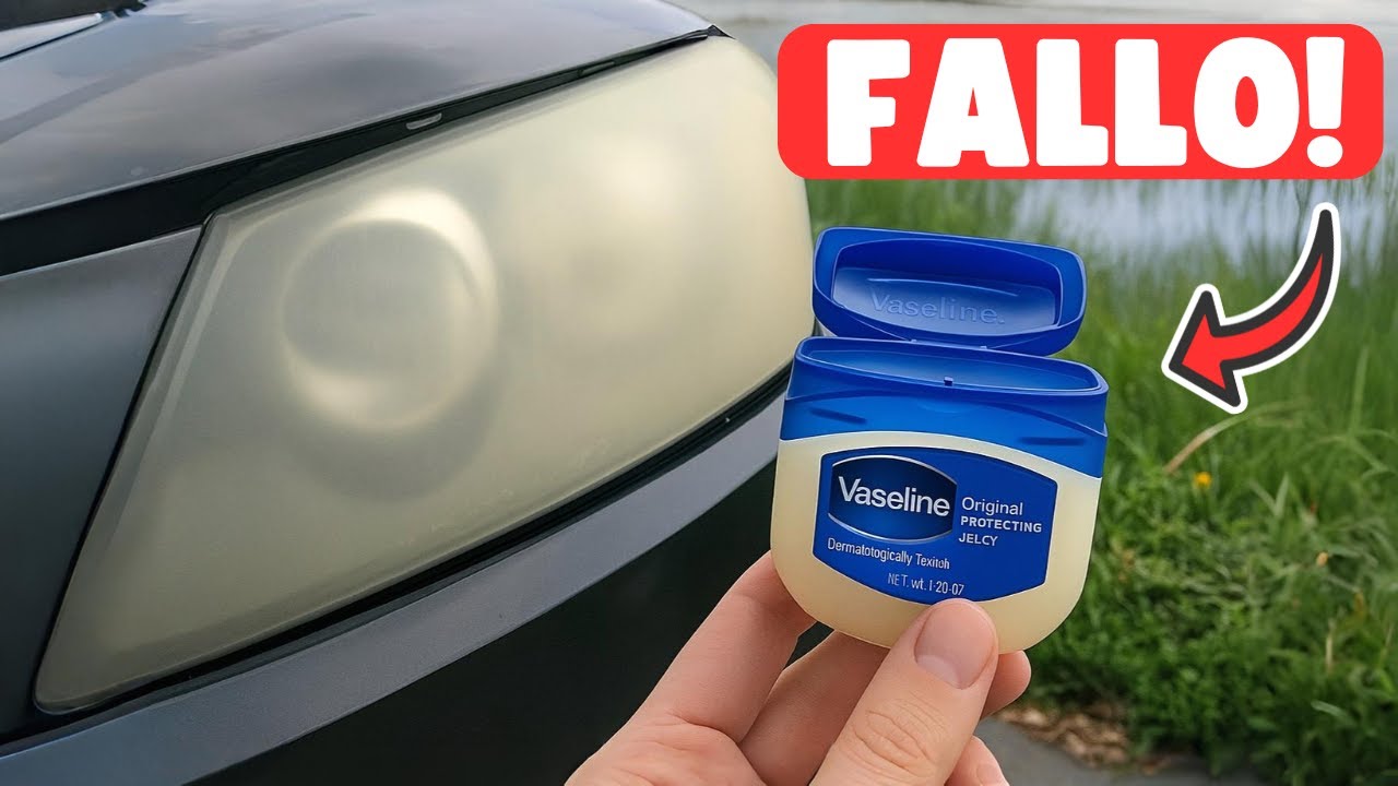 15 Trucchi e Consigli Per Auto Che Avresti Voluto Conoscere Prima