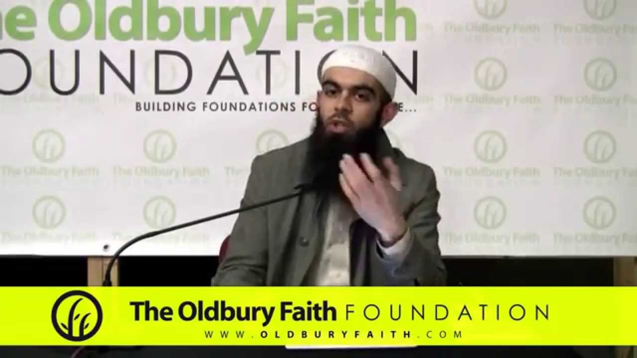 Brelwi & Deobandi Aqeedah are Full Of Stories Stories & only Stories Abu Ibraheem Husnayn