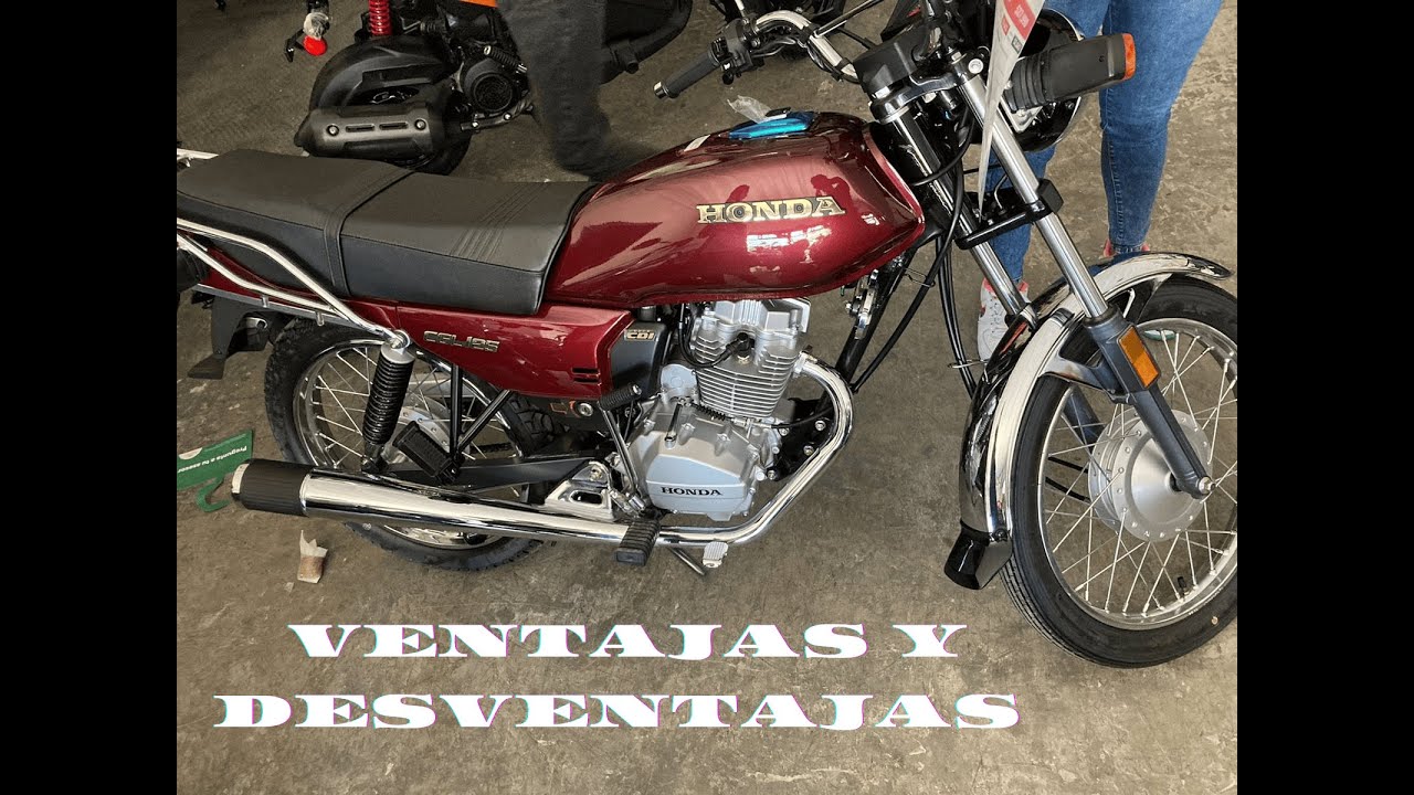 ¿Sigue siendo la mejor moto de baja CC? 👑 Honda 125 Tool en 2026: Lo que nadie te dice.
