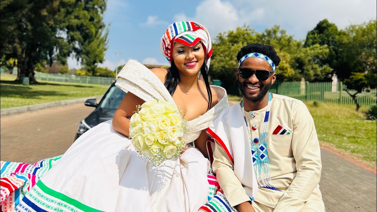 Xhosa Wedding Video | Vusi Weds Thami | Day 1