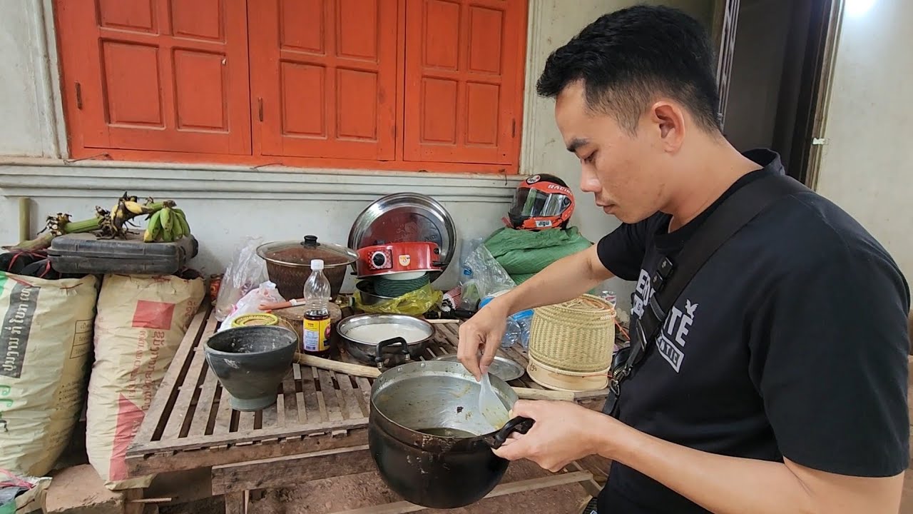 พบเจออองเต่าให้โชคเด็ด. ที่บ้านลุงหื่น 20 กุมภาพันธ์ ค.ศ. 2026