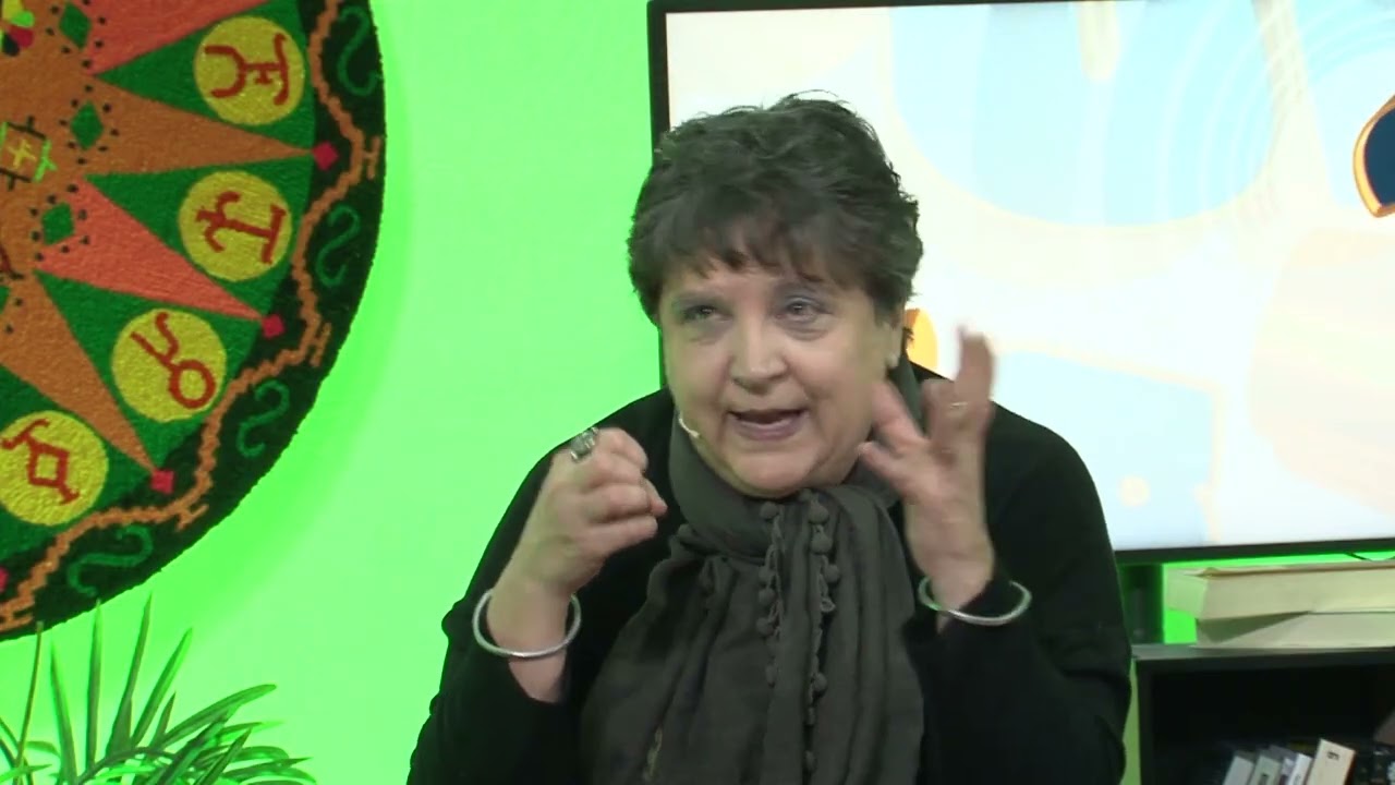 T2, E6, Paco Porras entrevista a ALICIA BÓDALO y Alfredo García en ¿Qué porras pasa aquí?