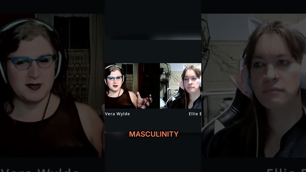 Finding Gender Fluid