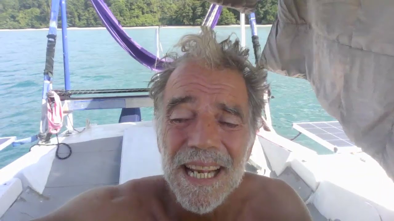 Top 20 reasons Your Yacht SUCKS! 3