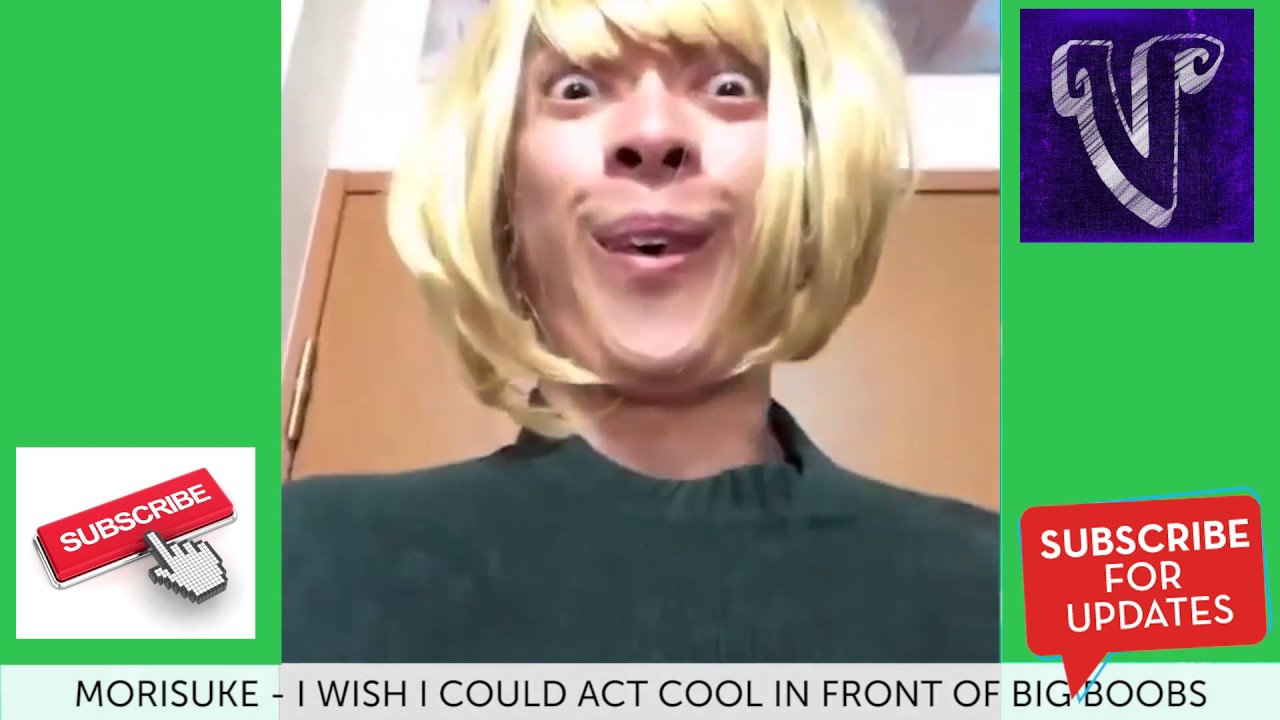 Best Weird Japanese Vine Compilation | WTF Japan Vines February 2016