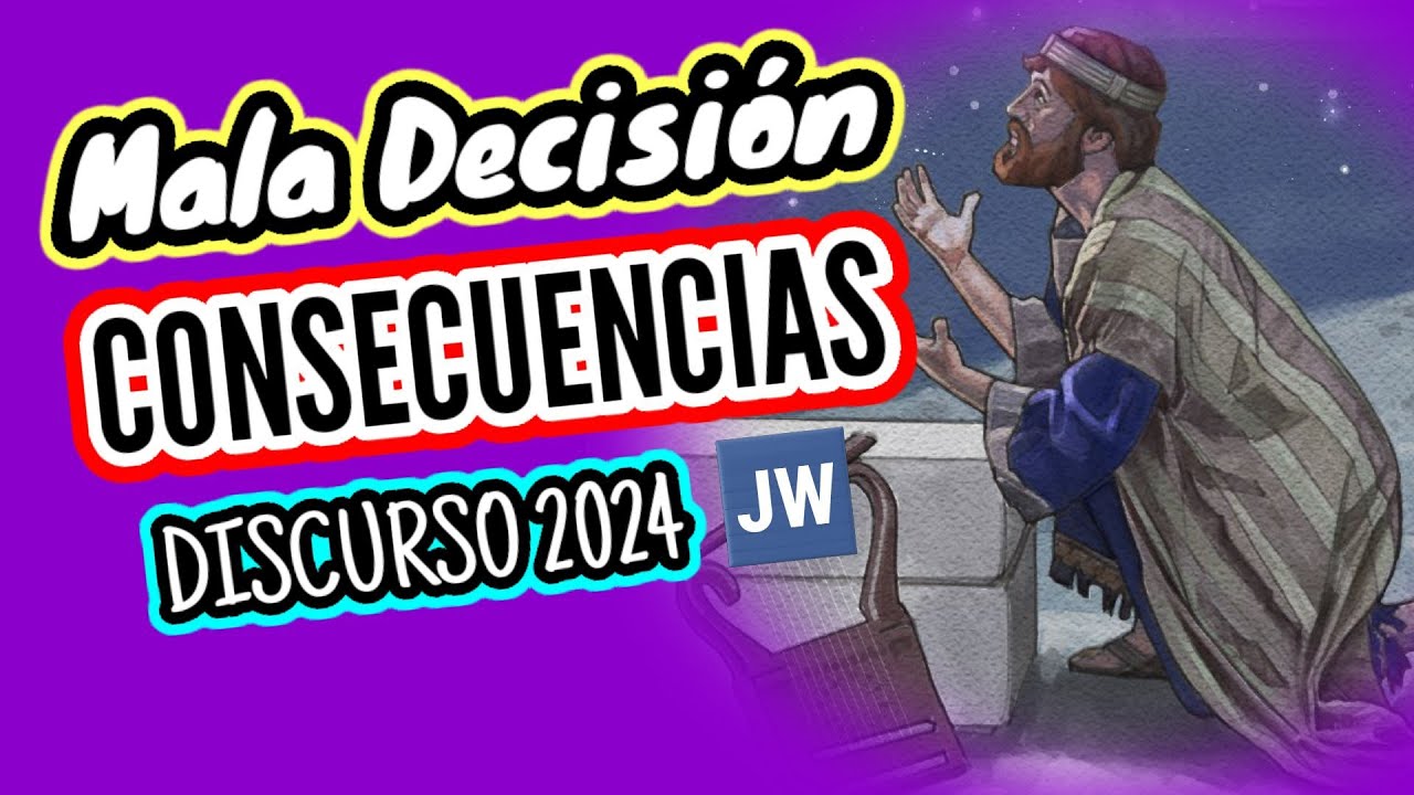 SE SIEGA LO QUE SE SIEMBRA. DISCURSO JW (TESTIGOS DE JEHOVÁ). JWORG