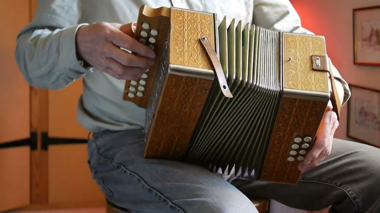 Playalong tunes: Elsey's Waltz