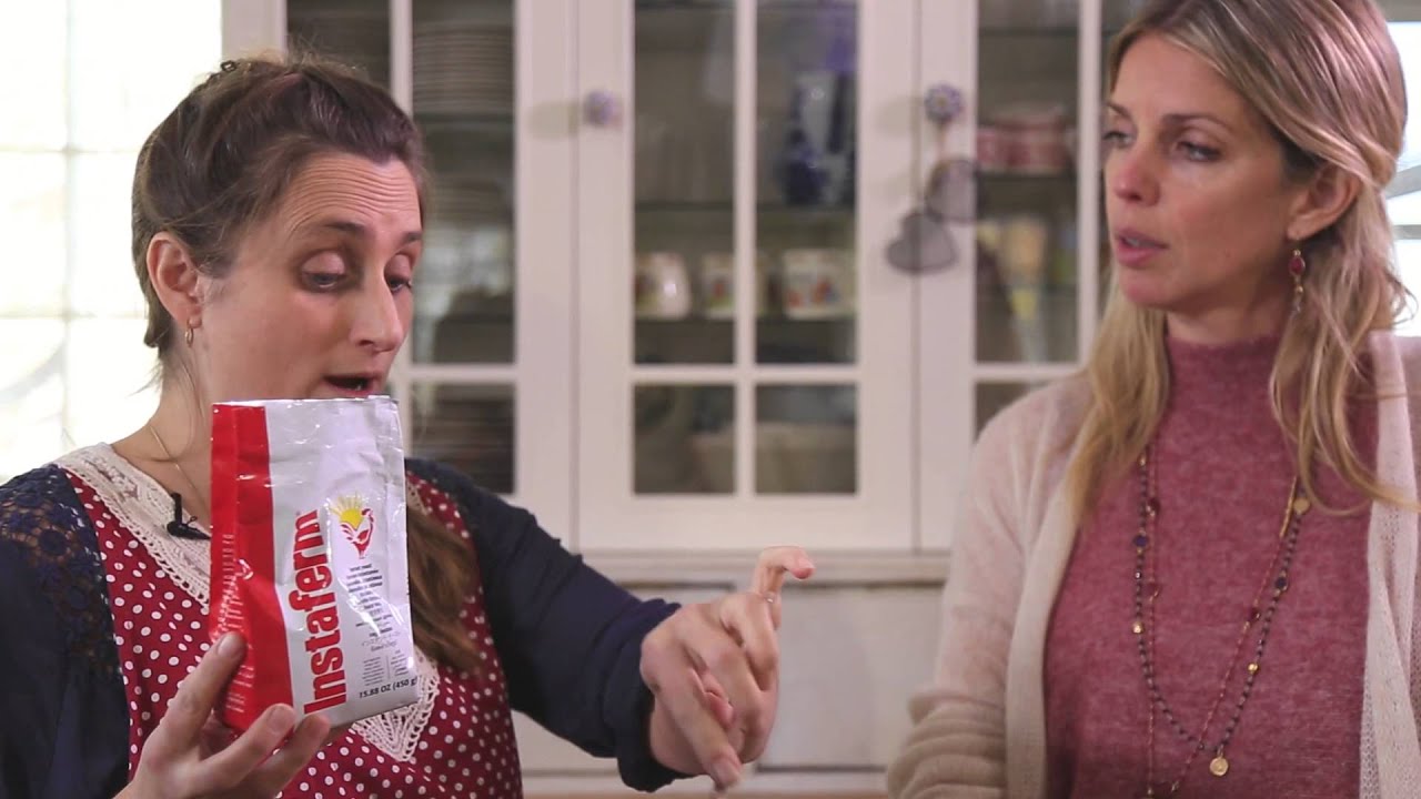 Pain campagnard sans gluten l'Angélique