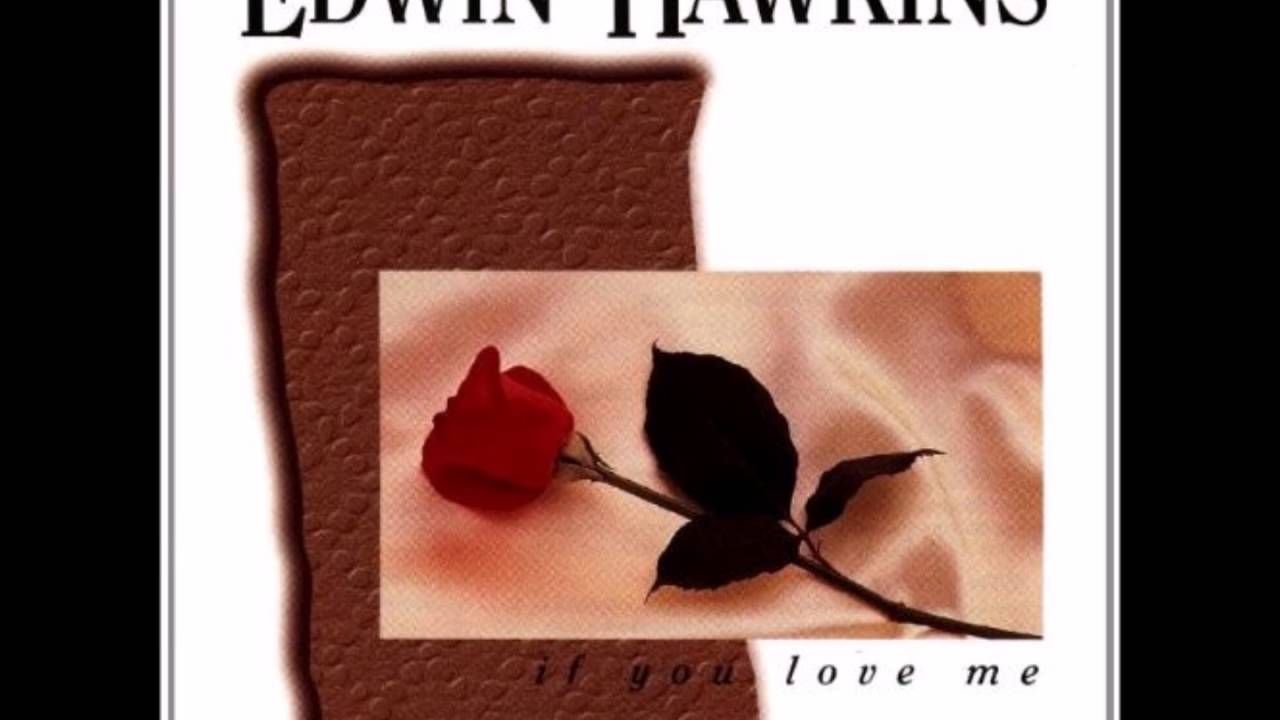 Edwin Hawkins Music & Arts Seminar Mass Choir - Lift The Savior Up