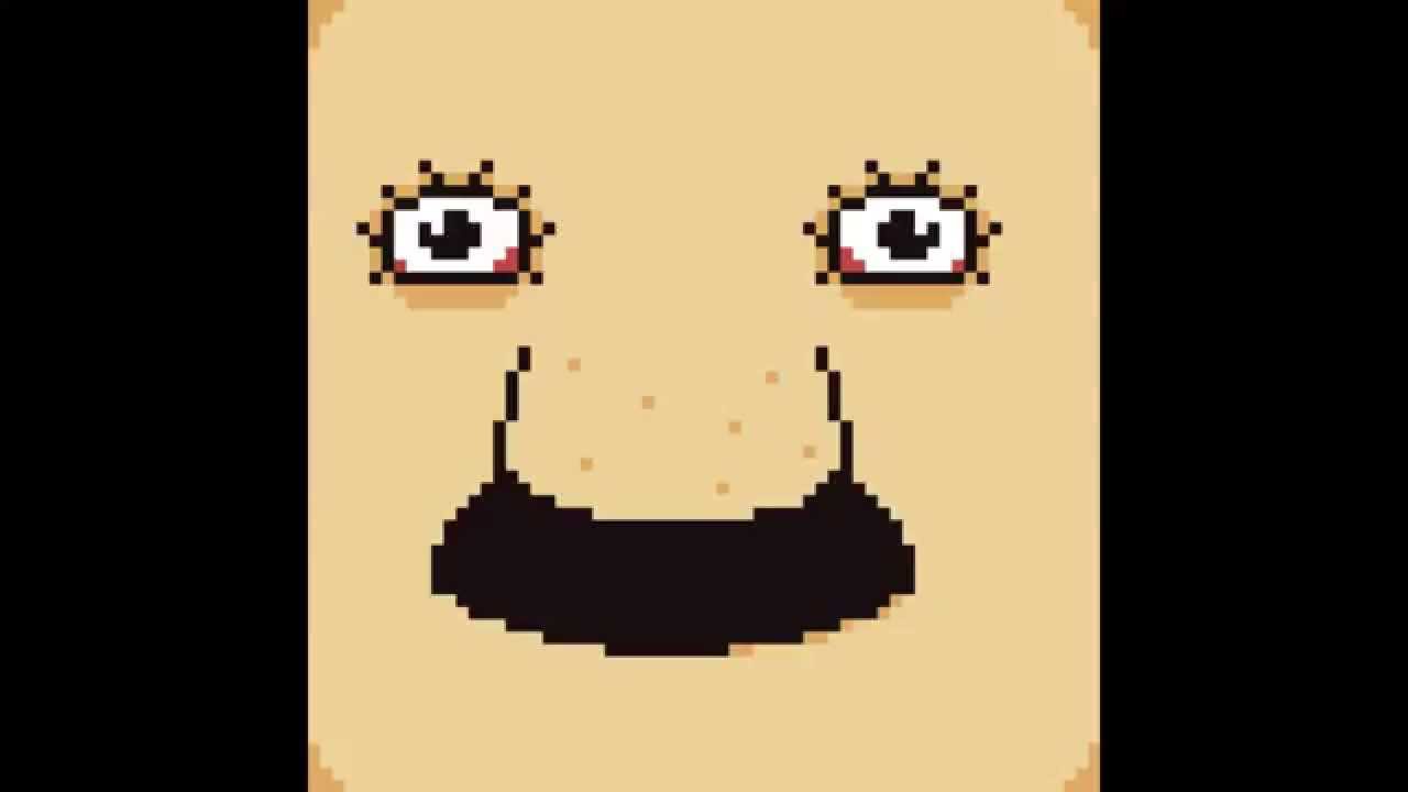 Lisa: I am Satan (8bit)