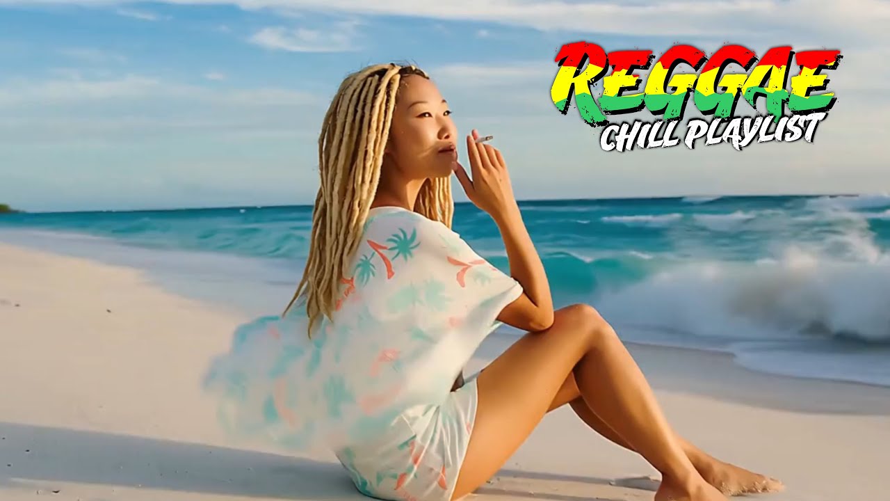 Hawaiian Roots Reggae 2025 &ndash; Best Lovers Rock & Romantic Island Songs