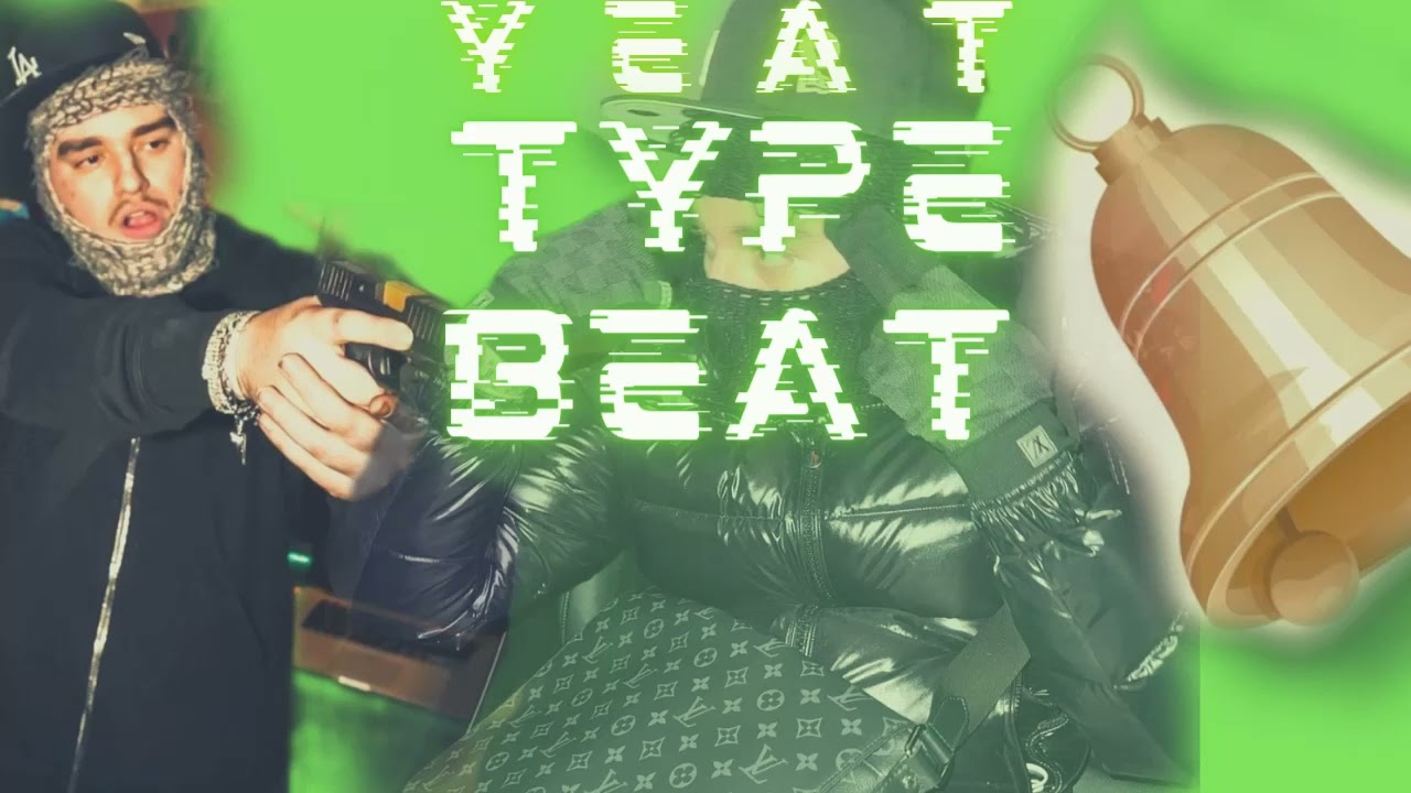 Yeat . Septemberich . Kankan type beat #2Alive #Geekpack