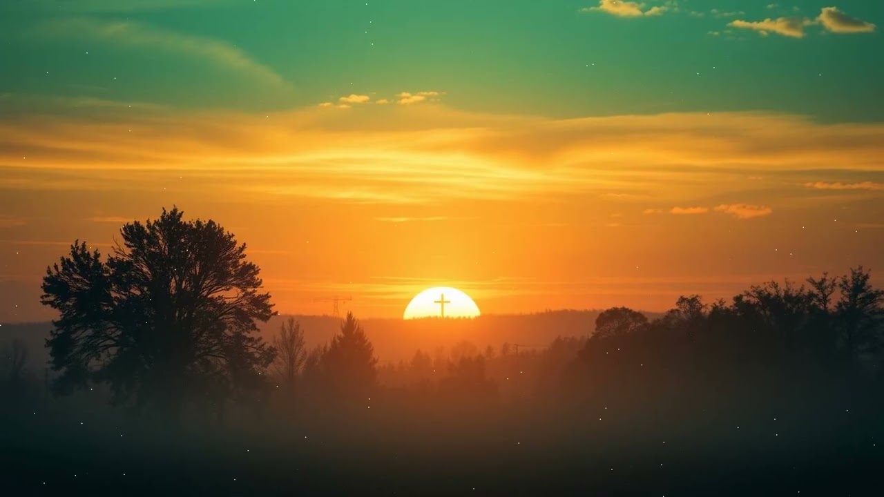 New Day Worship  New Year Gospel Praise for a Fresh Start