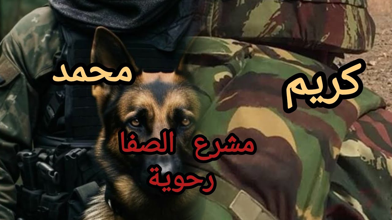 قصة محمد و صاحبه و خوه كريم فالعسكر  ولاية تيارت العشرية السوداء