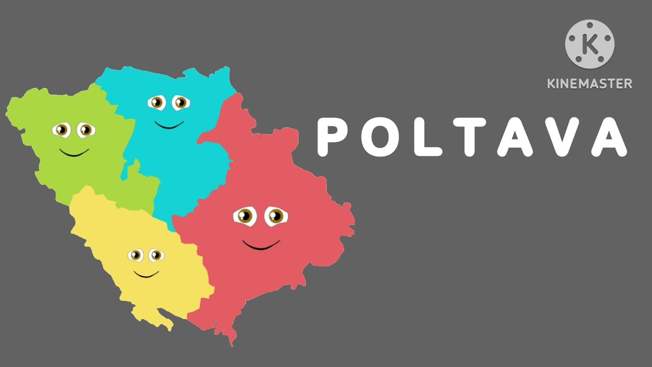 Poltava geography (no country flip) (featuring @GrayThesquare)