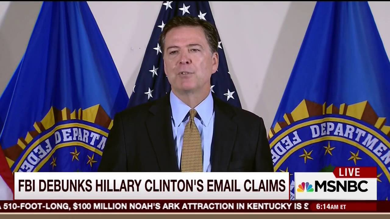 Clinton Supporter Steve Rattner Attempts & Fails To Defend Hillary Clinton