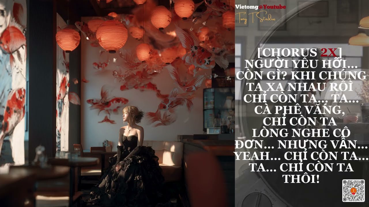 Chỉ Còn Ta (Karaoke)