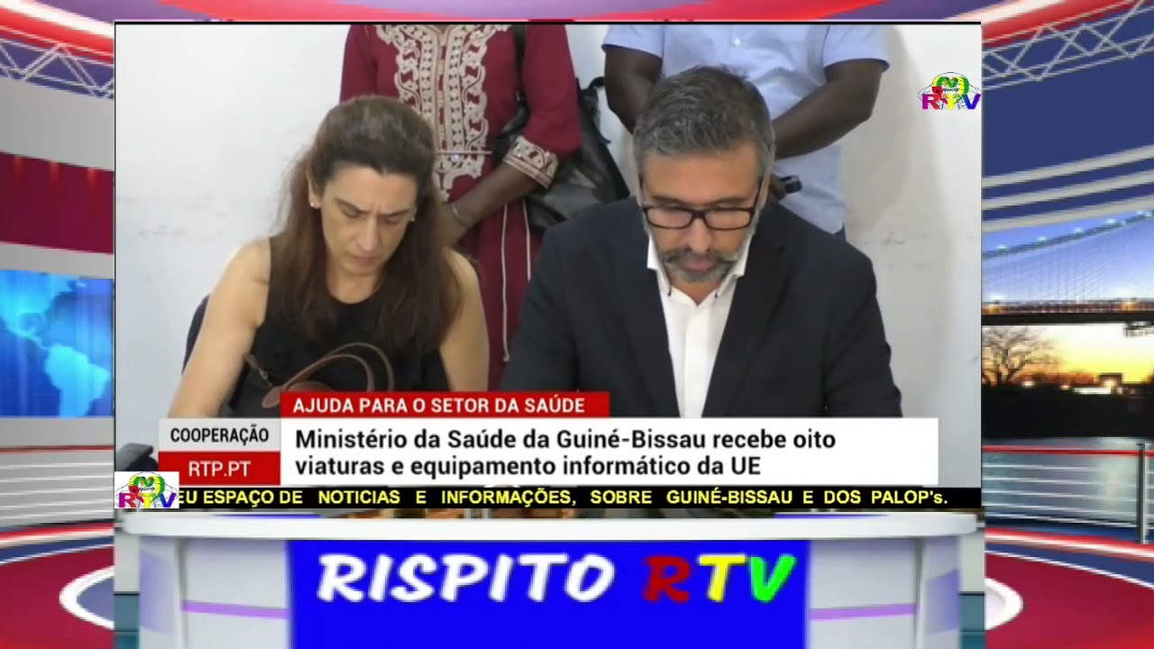 FMI APROVA A 7ª REVISÃO DE APOIO A GUINE BISSAU