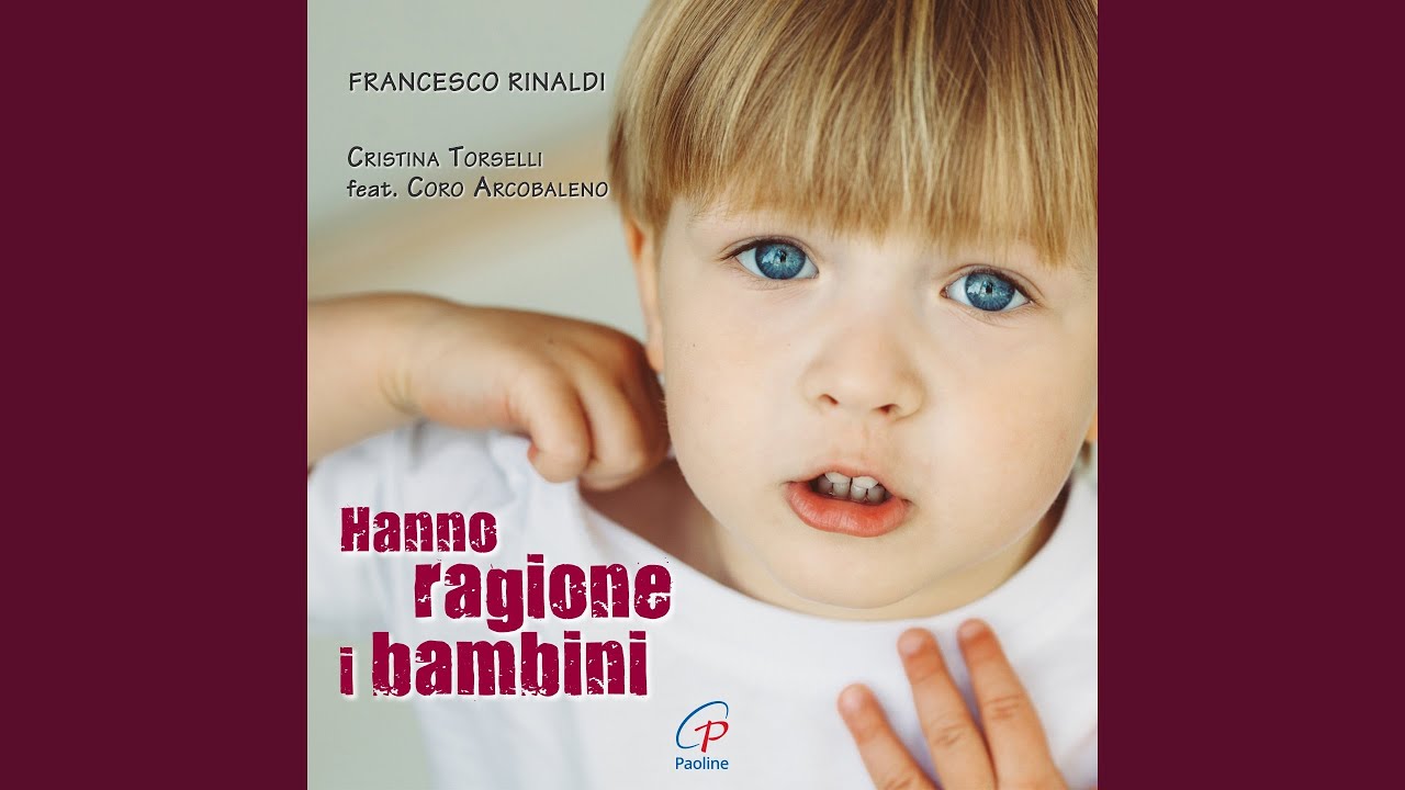 La marcia dei diritti (feat. Coro Arcobaleno)