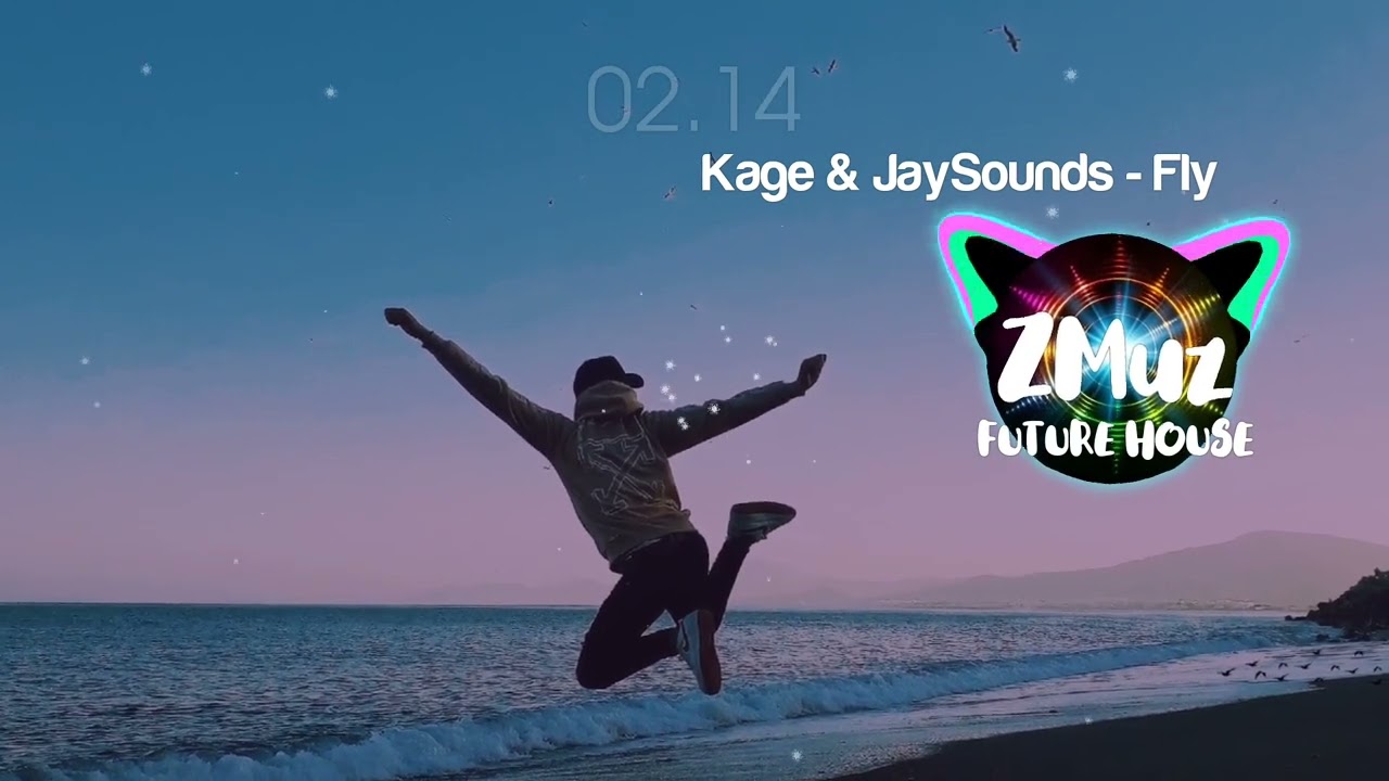 Kage & JaySounds - Fly