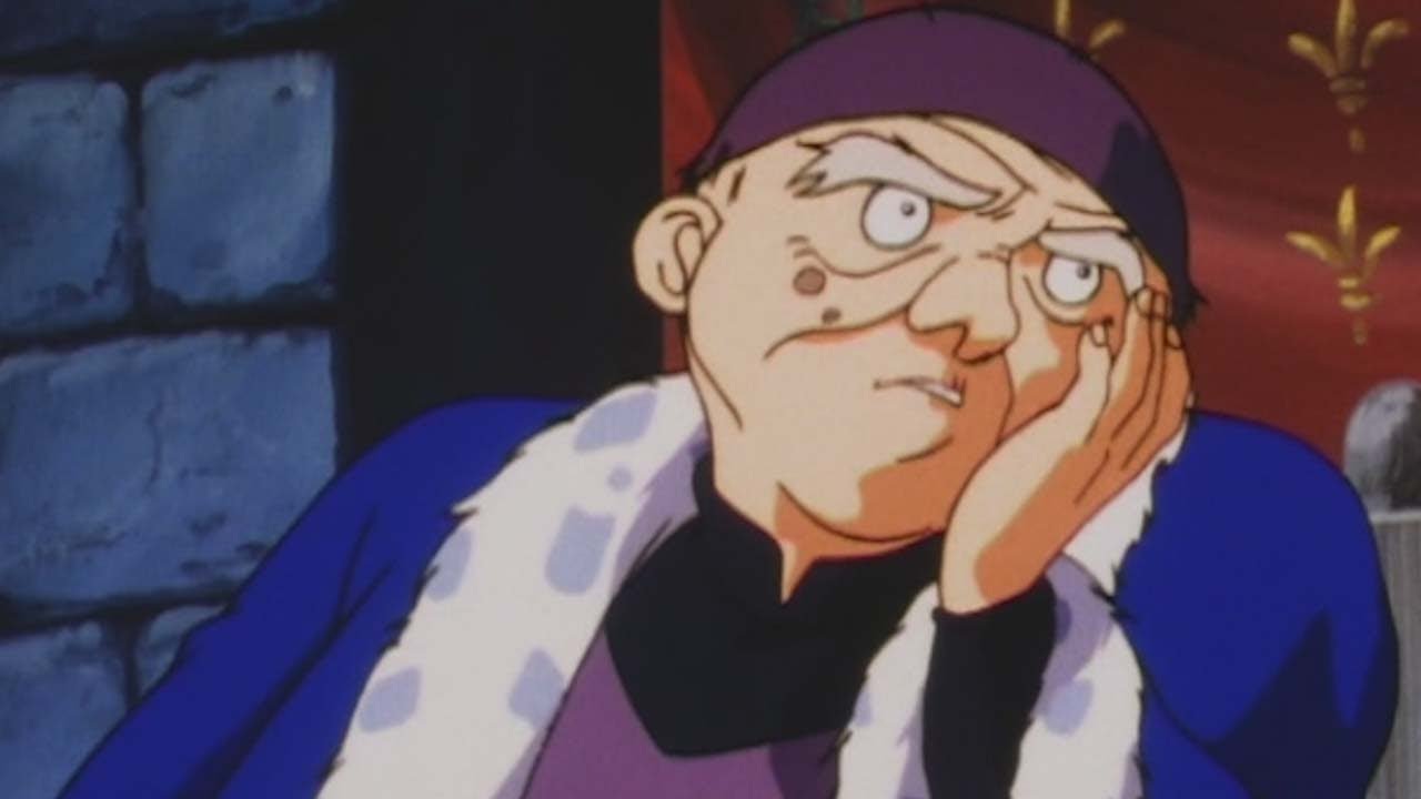 Робин Гуд серия 50 / Robin Hood - RU