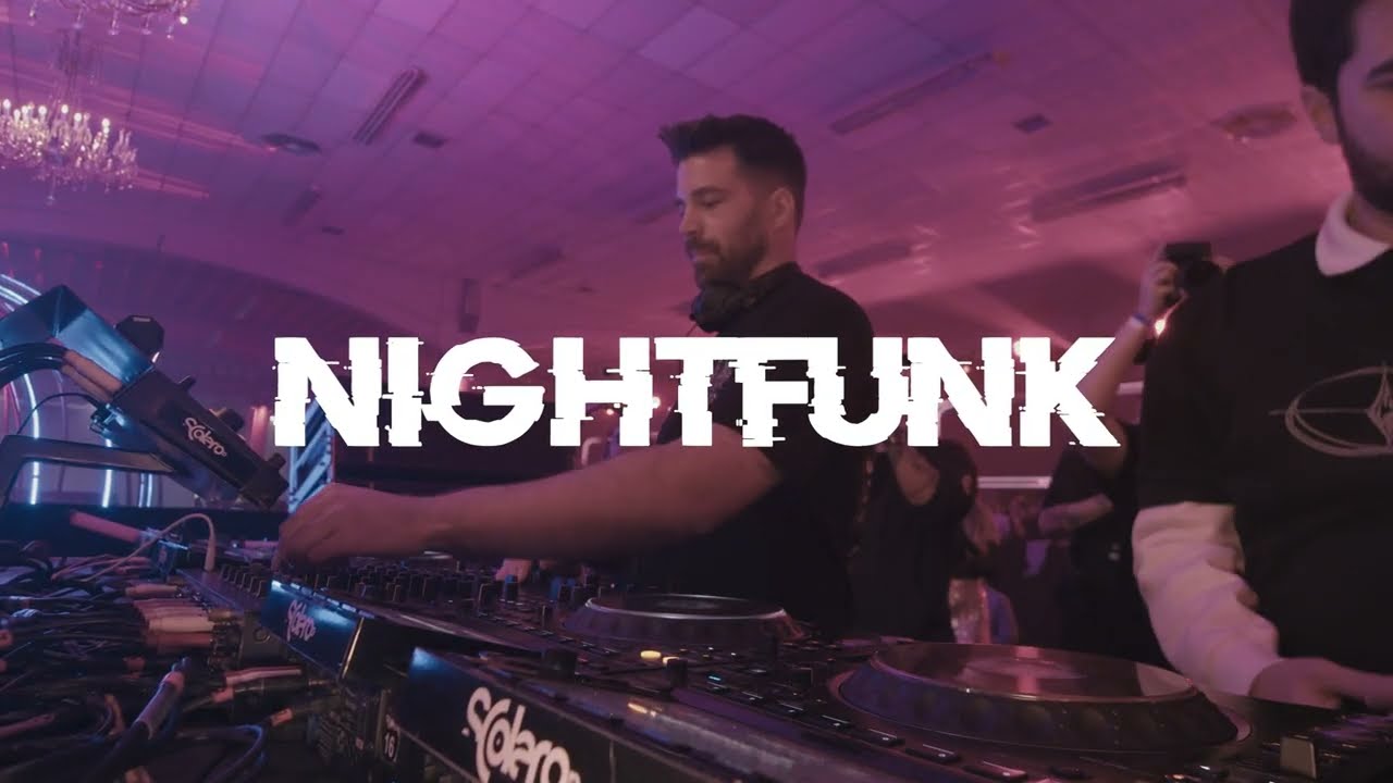 NightFunk at Connection 2026