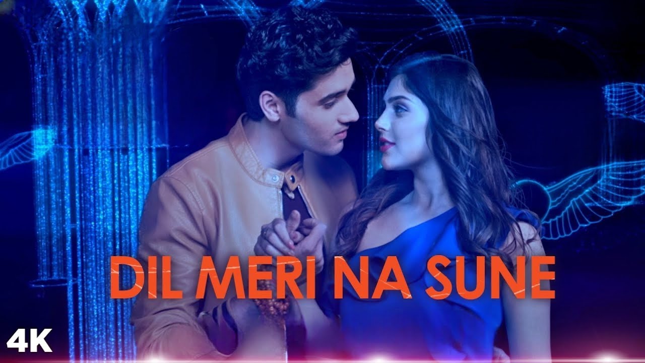 Dil Meri Na Sune (Atif) : Romantic Fusion