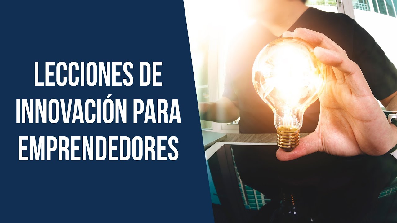 Cómo generar Ideas de Negocios Innovadoras 💡