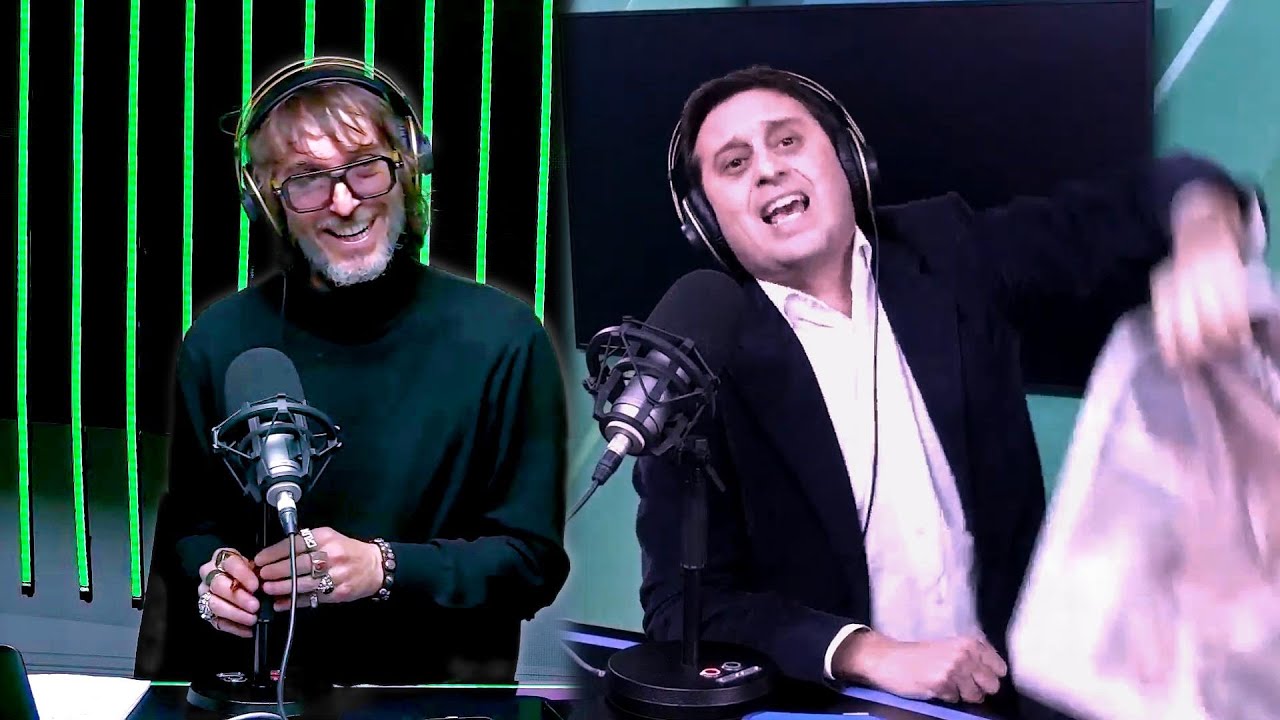 La Zanzara del 20 novembre 2025 - video podcast