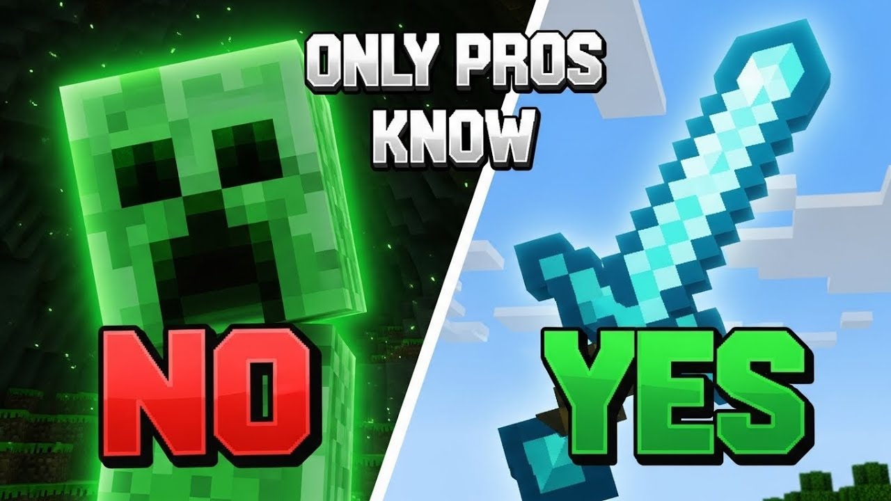 Только настоящие игроки в Minecraft правильно отвечают на эти вопросы викторины!