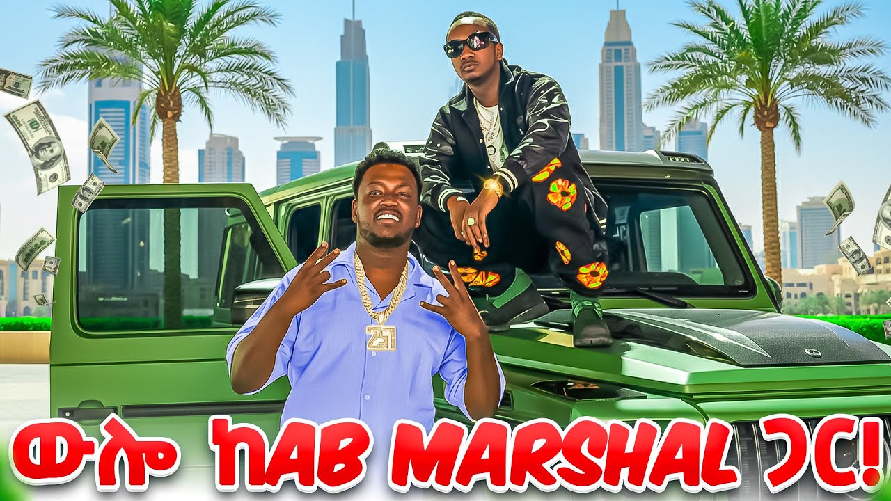 Part8 in dubai with ab marshall
