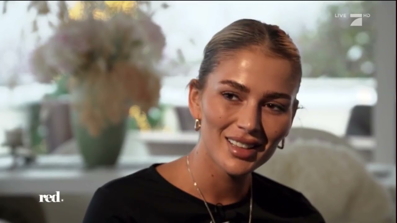 LOREDANA Interview 14  September 2021