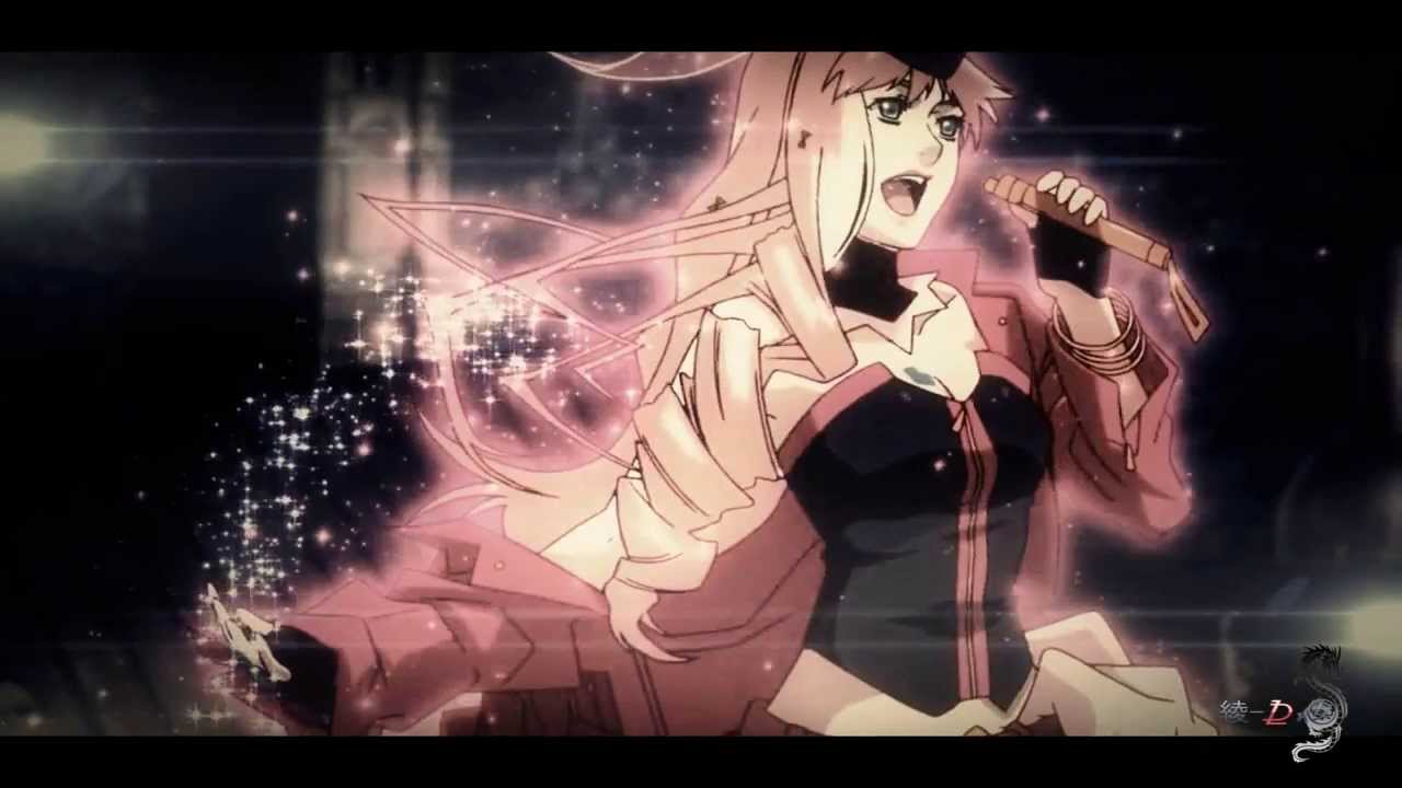 绫-Pr㊛ // I LIVE FOR THE NIGHT MEP [Happy New Year 2014]
