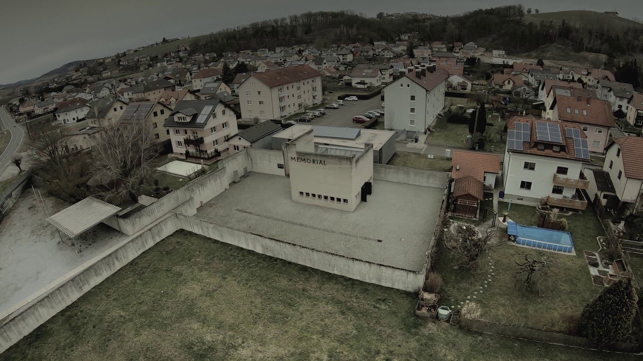 W czeluściach Gusen | #historia #wojna #film