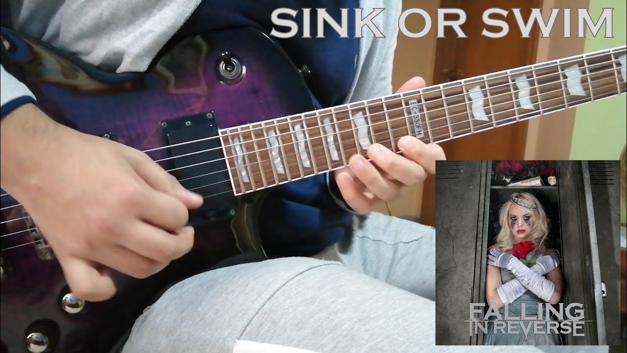 FALLING IN REVERSE - 