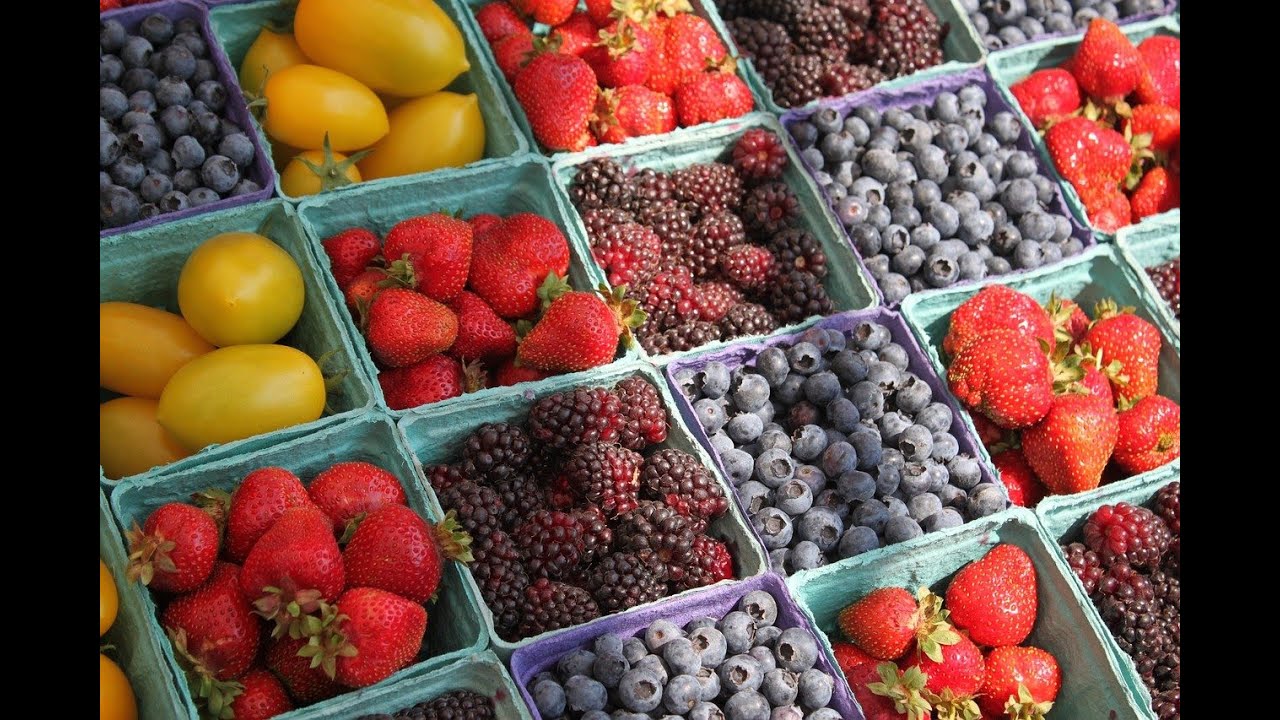 Kitchener Market #Gallivanting | CaribbeanPot.com