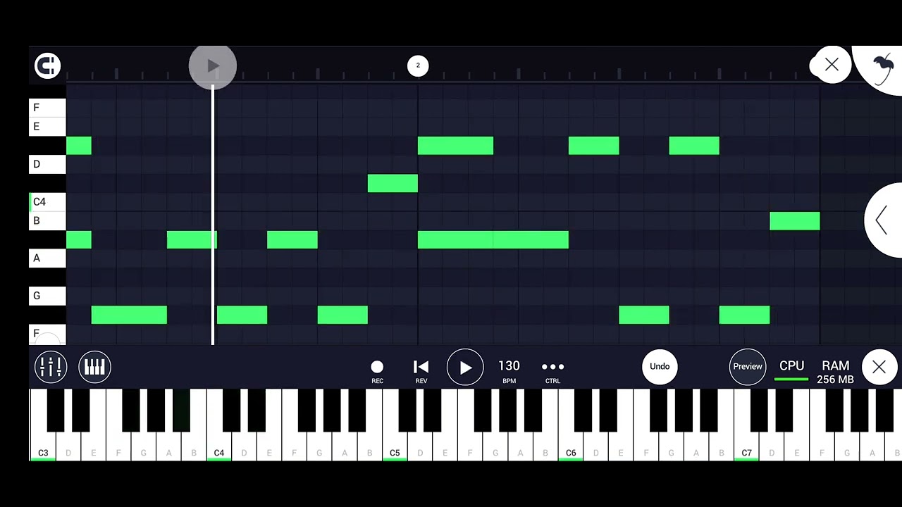 TUTORIAL FUNK ESTILO DJ MP7 013