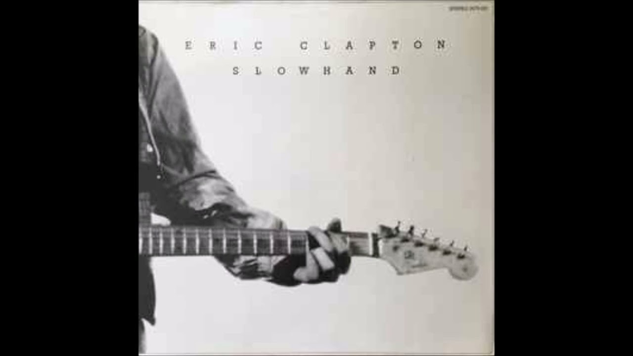Eric Clapton - Cocaine