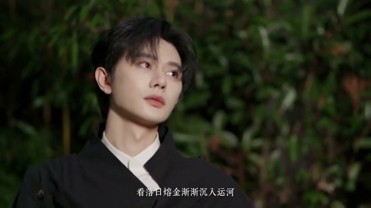 【王佑硕】「JOURNEY×#王佑硕 ：新岁，向阳而生」概念影片公开 #wangyoushuo 