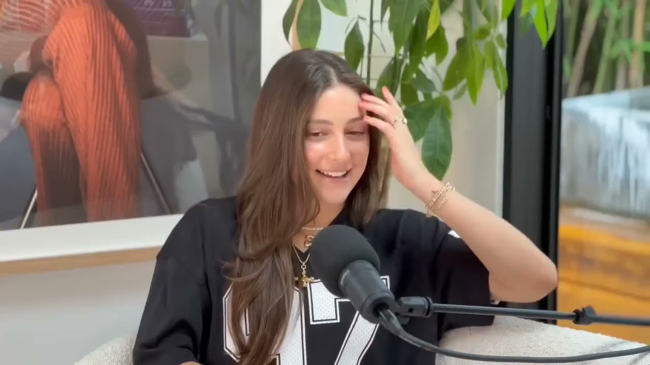 Avery Cyrus mentioned on Madeitoutpodcast with Soph Mosca