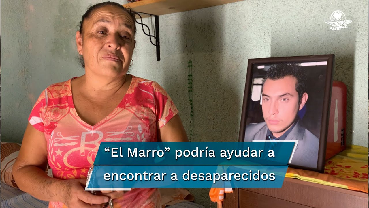 Familias ponen fe en captura de &ldquo;El Marro&rdquo;