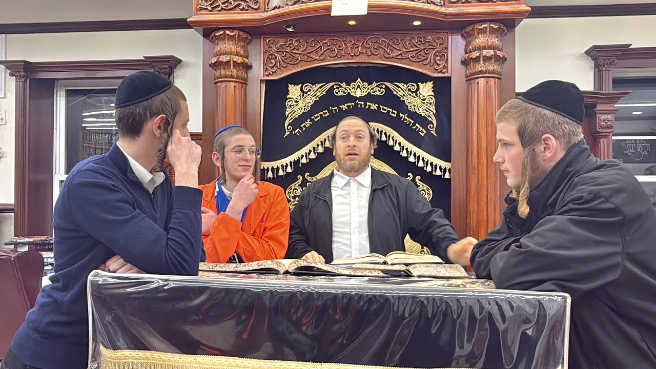 חכמי לובלין 