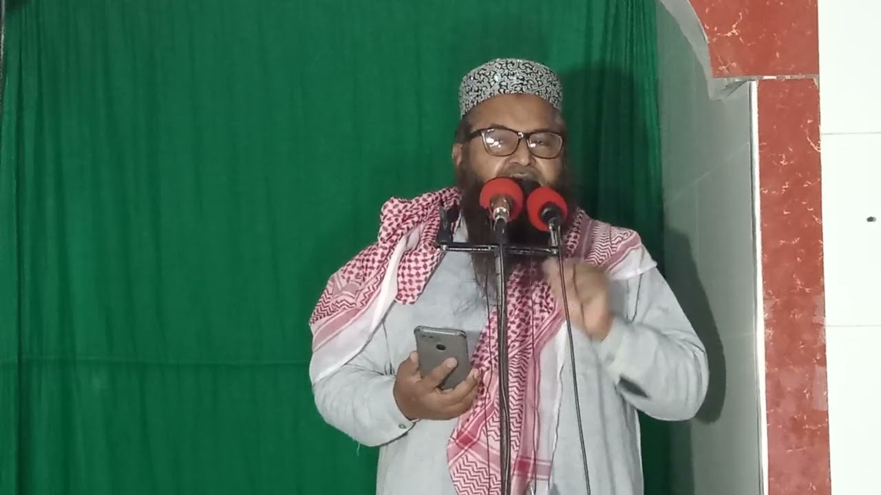 دانتوں کی بیماریاں کیوں لگتی ہیں اور ان کا علاج || jumma 2-12-2022 || Molana Nawaz Cheema