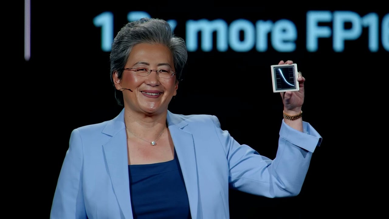 AMD Risks a Hefty 20 of Its Company To Enter Into Mega AI Deals, With the Latest Venture Tied to a M