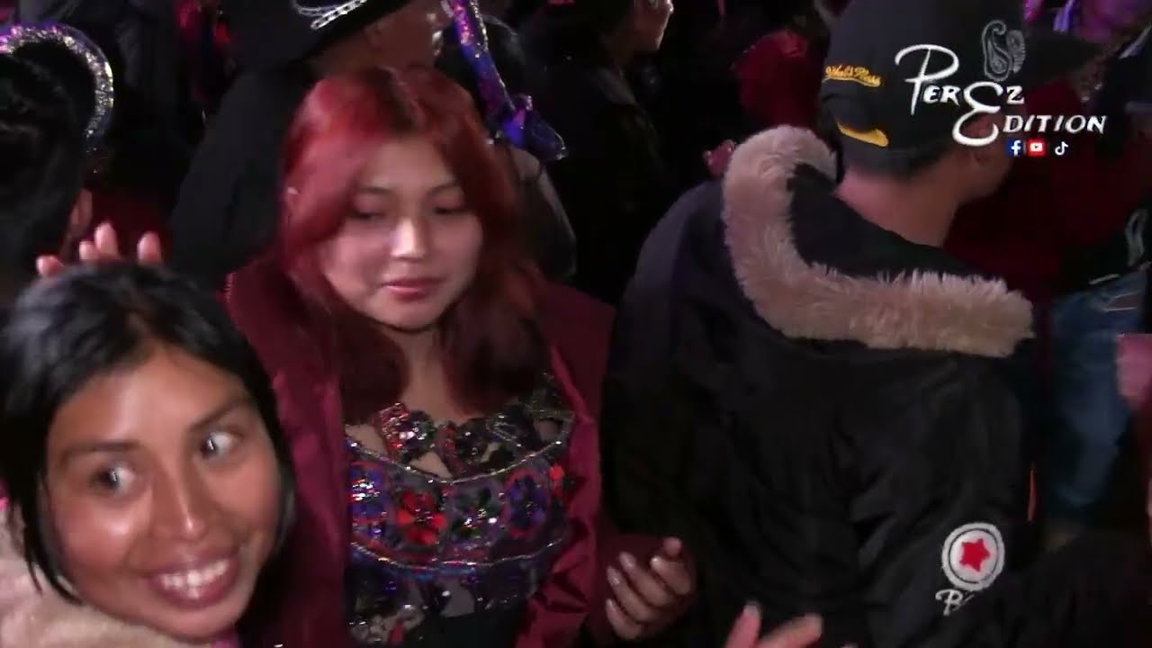 Chuca Ameniza Xoyita Musical Desde Xecnup Joyabaj 15 Enero 2025